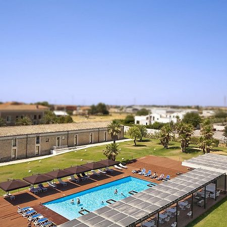 Hotel Villa Carlotta Ragusa Exteriér fotografie