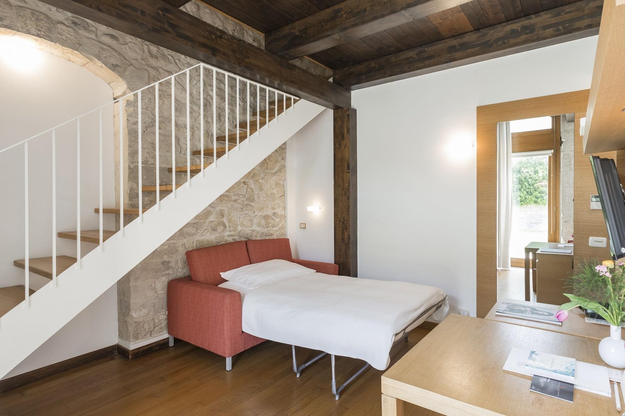 Hotel Villa Carlotta Ragusa Exteriér fotografie