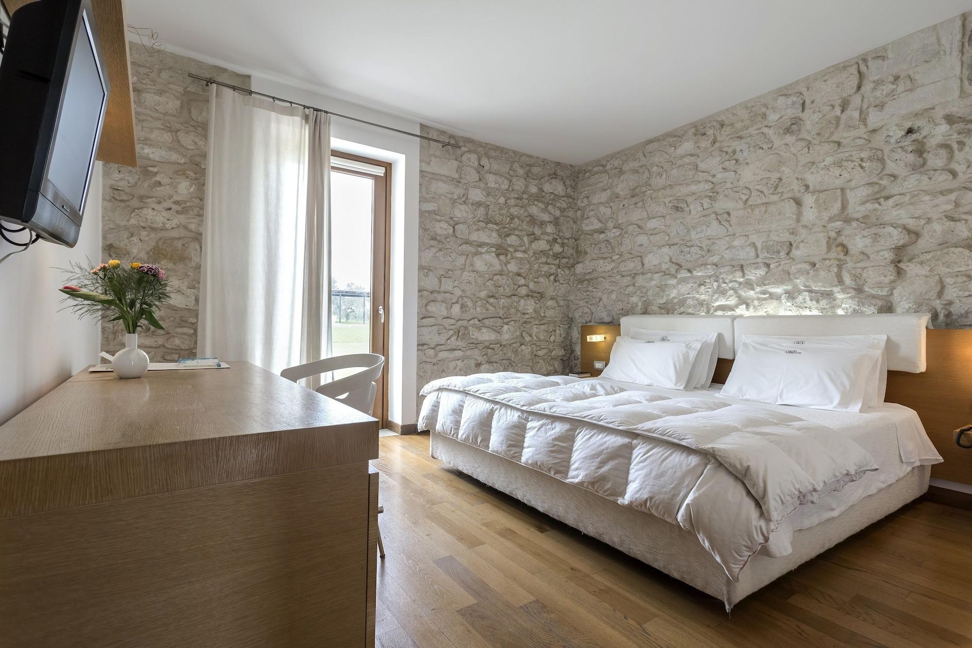 Hotel Villa Carlotta Ragusa Exteriér fotografie