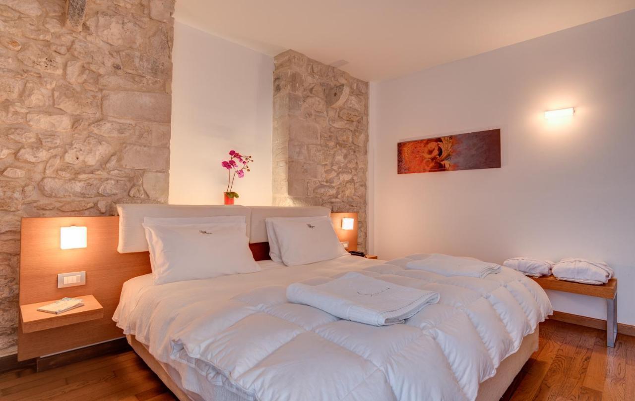 Hotel Villa Carlotta Ragusa Exteriér fotografie