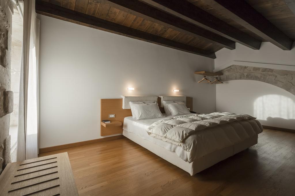 Hotel Villa Carlotta Ragusa Exteriér fotografie