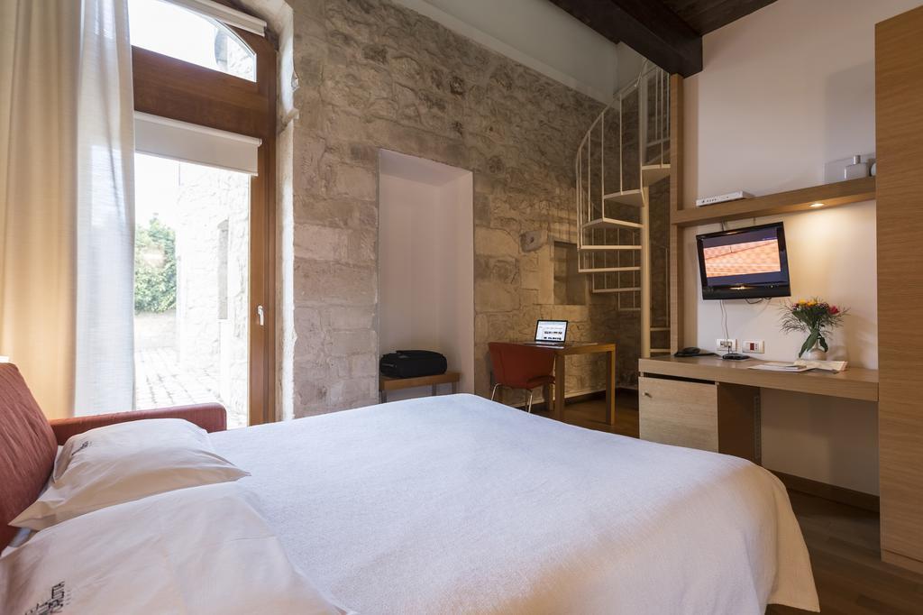 Hotel Villa Carlotta Ragusa Exteriér fotografie