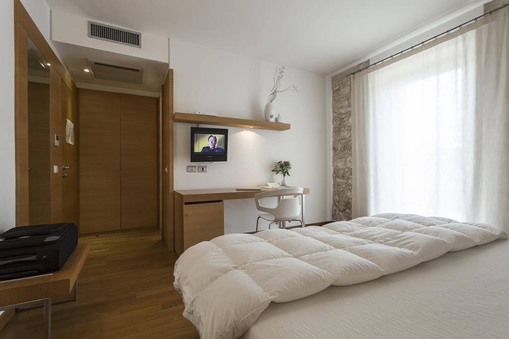 Hotel Villa Carlotta Ragusa Exteriér fotografie