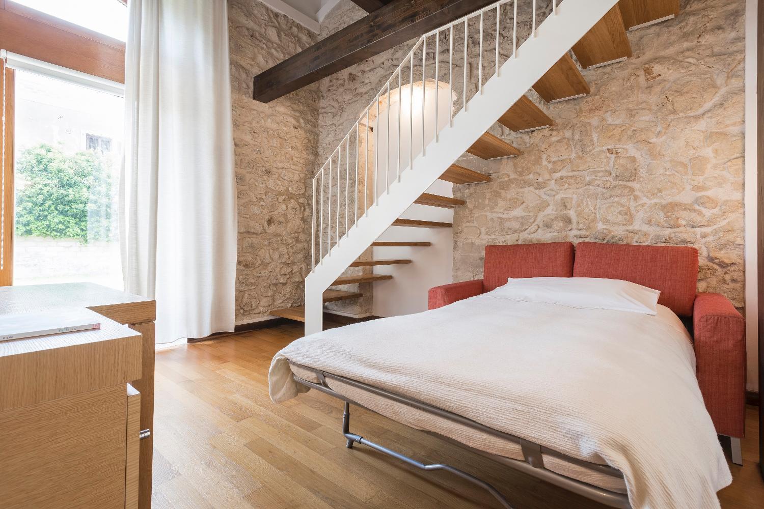 Hotel Villa Carlotta Ragusa Exteriér fotografie