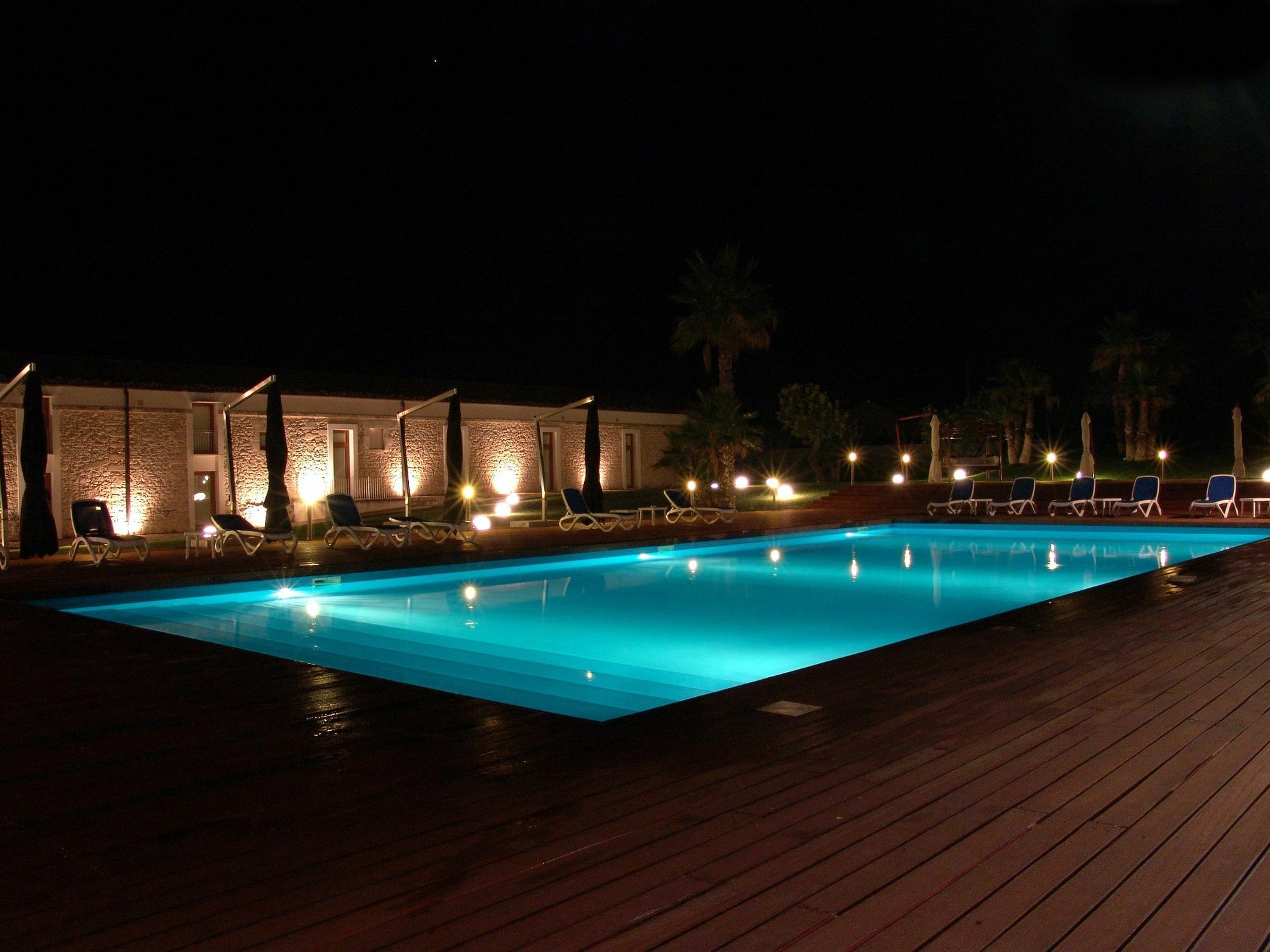 Hotel Villa Carlotta Ragusa Exteriér fotografie