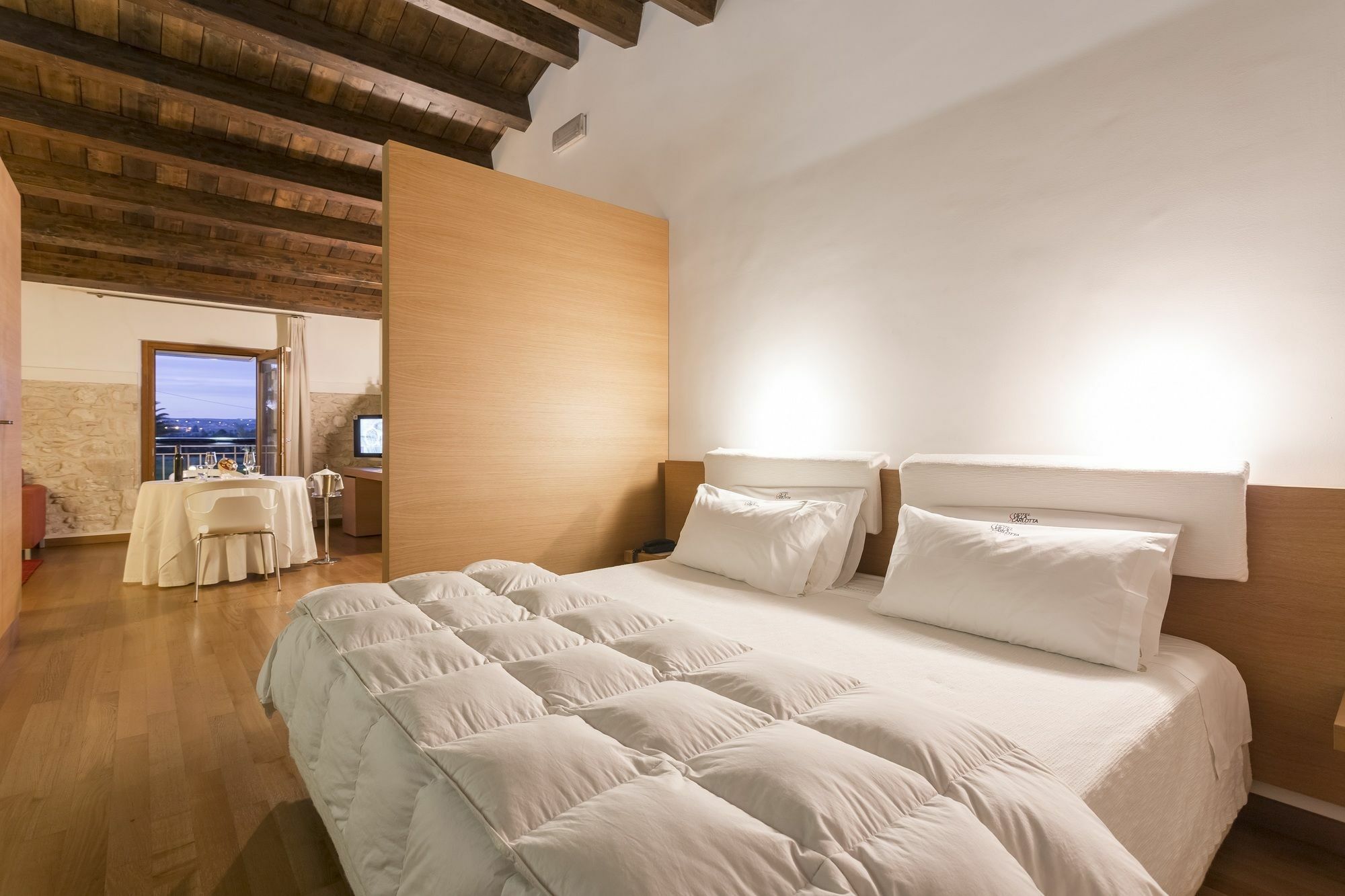 Hotel Villa Carlotta Ragusa Exteriér fotografie