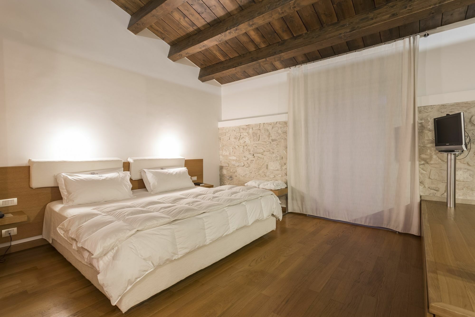 Hotel Villa Carlotta Ragusa Exteriér fotografie