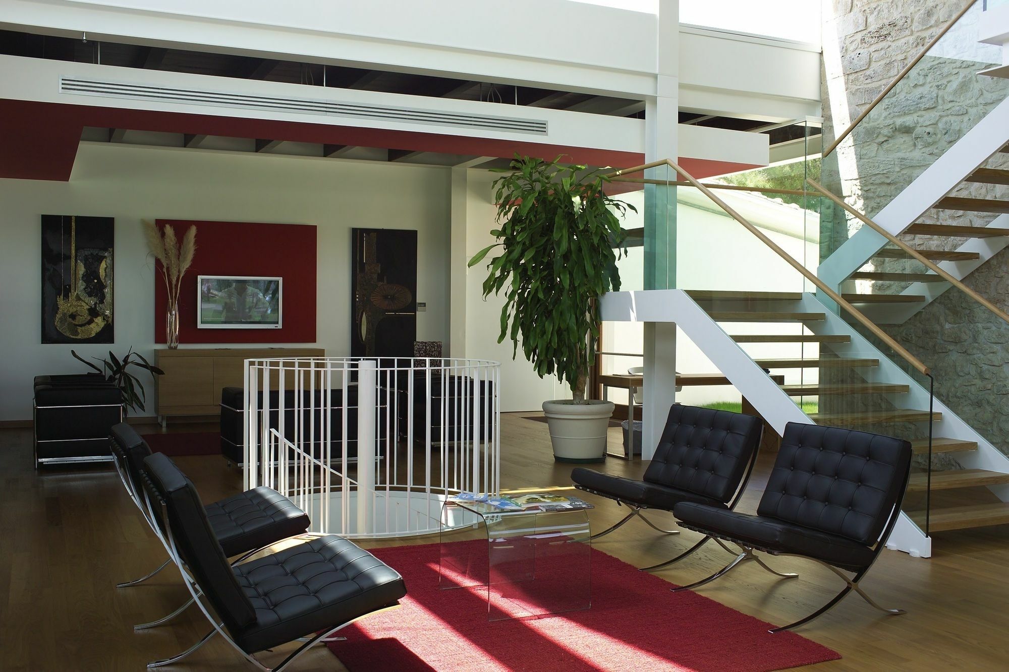 Hotel Villa Carlotta Ragusa Exteriér fotografie