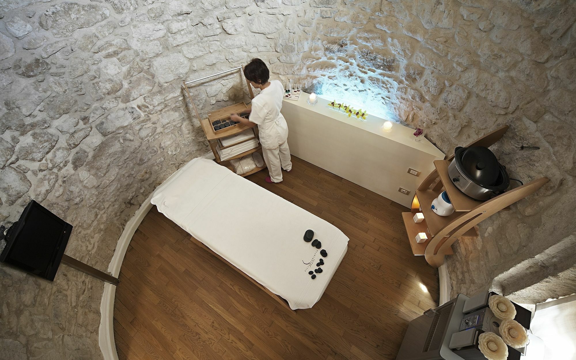 Hotel Villa Carlotta Ragusa Exteriér fotografie
